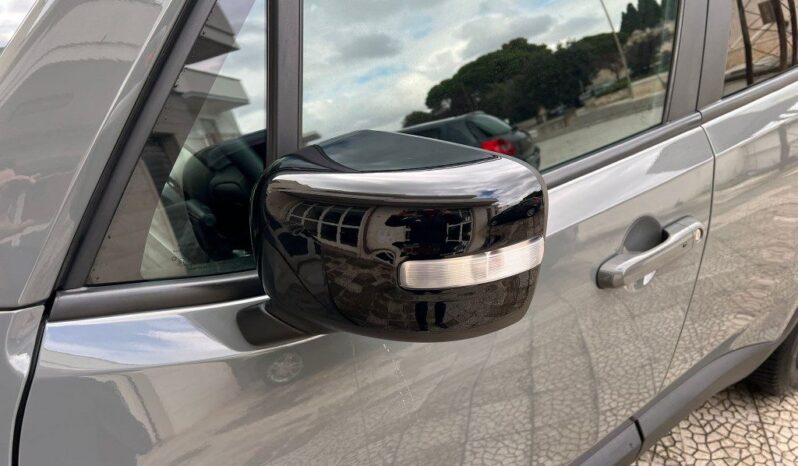 
								Jeep Renegade 1.6 Mjt 130 CV Limited .									