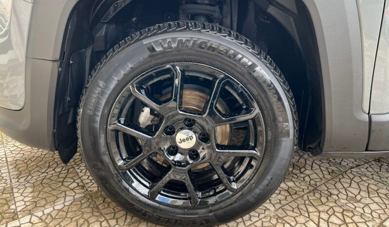 
								Jeep Renegade 1.6 Mjt 130 CV Limited .									