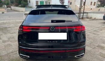 
									Volkswagen Taigo 1.0 TSI 110 CV DSG R-Line .								