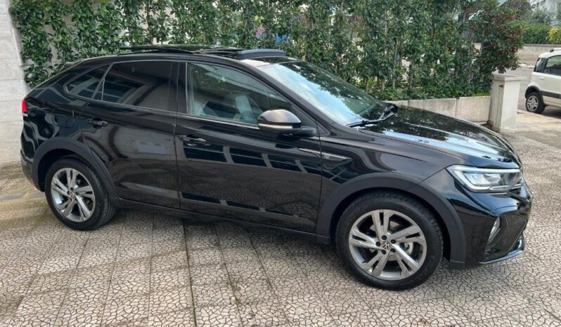 
								Volkswagen Taigo 1.0 TSI 110 CV DSG R-Line .									