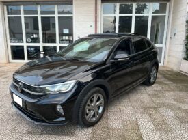 Volkswagen Taigo 1.0 TSI 110 CV DSG R-Line