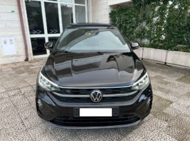 Volkswagen Taigo 1.0 TSI 110 CV DSG R-Line