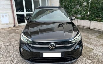 Volkswagen Taigo 1.0 TSI 110 CV DSG R-Line