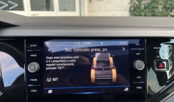 
									Volkswagen Taigo 1.0 TSI 110 CV DSG R-Line .								