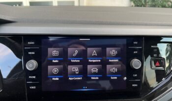 
									Volkswagen Taigo 1.0 TSI 110 CV DSG R-Line .								