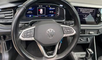 
									Volkswagen Taigo 1.0 TSI 110 CV DSG R-Line .								