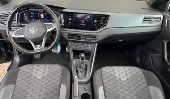 
									Volkswagen Taigo 1.0 TSI 110 CV DSG R-Line .								