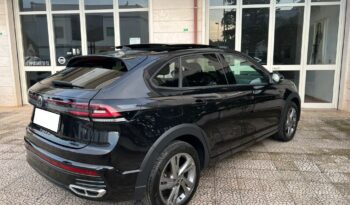 
									Volkswagen Taigo 1.0 TSI 110 CV DSG R-Line .								