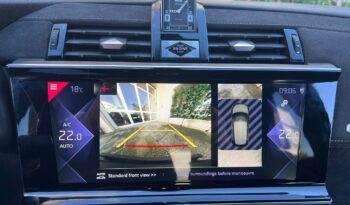
									DS7 Crossback BlueHDi 130 aut. Performance Line+ .								
