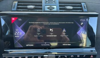 
									DS7 Crossback BlueHDi 130 aut. Performance Line+ .								