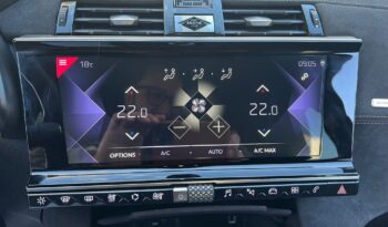 
									DS7 Crossback BlueHDi 130 aut. Performance Line+ .								