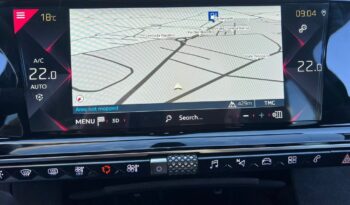 
									DS7 Crossback BlueHDi 130 aut. Performance Line+ .								