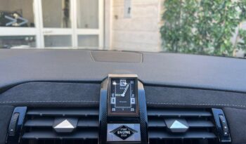 
									DS7 Crossback BlueHDi 130 aut. Performance Line+ .								