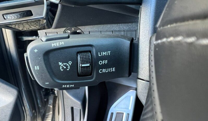 
								DS7 Crossback BlueHDi 130 aut. Performance Line+ .									