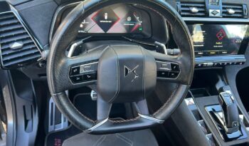 
									DS7 Crossback BlueHDi 130 aut. Performance Line+ .								