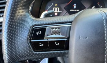 
									DS7 Crossback BlueHDi 130 aut. Performance Line+ .								