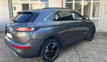 
									DS7 Crossback BlueHDi 130 aut. Performance Line+ .								