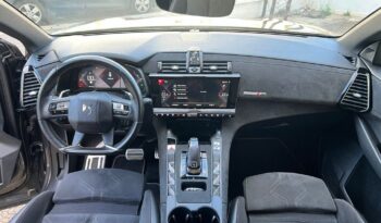 
									DS7 Crossback BlueHDi 130 aut. Performance Line+ .								
