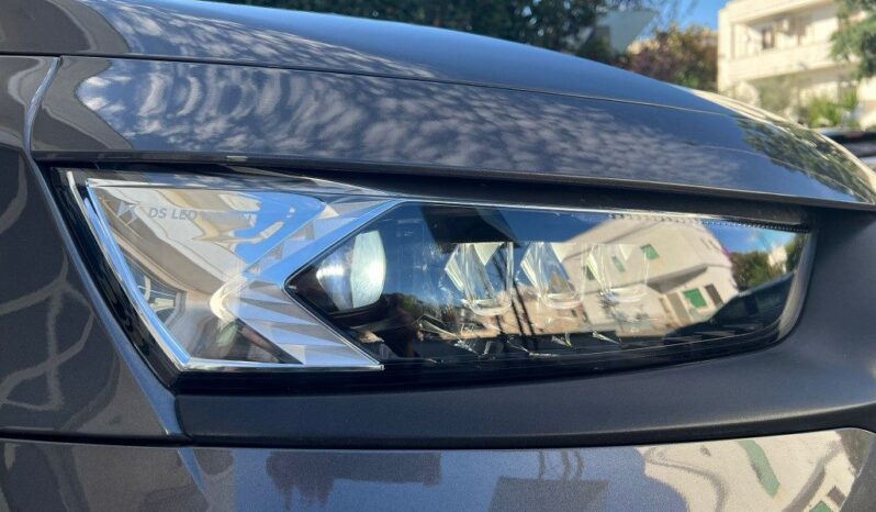 
								DS7 Crossback BlueHDi 130 aut. Performance Line+ .									