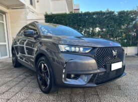 DS7 Crossback BlueHDi 130 aut. Performance Line+