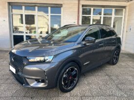 DS7 Crossback BlueHDi 130 aut. Performance Line+