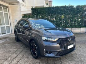 DS7 Crossback BlueHDi 130 aut. Performance Line+