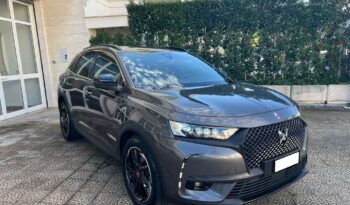 
									DS7 Crossback BlueHDi 130 aut. Performance Line+ .								