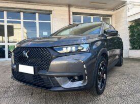DS7 Crossback BlueHDi 130 aut. Performance Line+