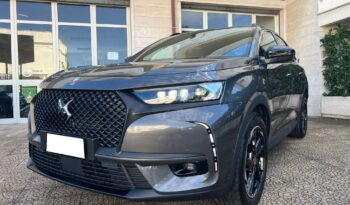
									DS7 Crossback BlueHDi 130 aut. Performance Line+ .								