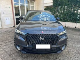 DS7 Crossback BlueHDi 130 aut. Performance Line+