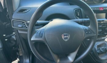 
									Lancia Ypsilon 1.0 FireFly S&S Hybrid Ecochic .								