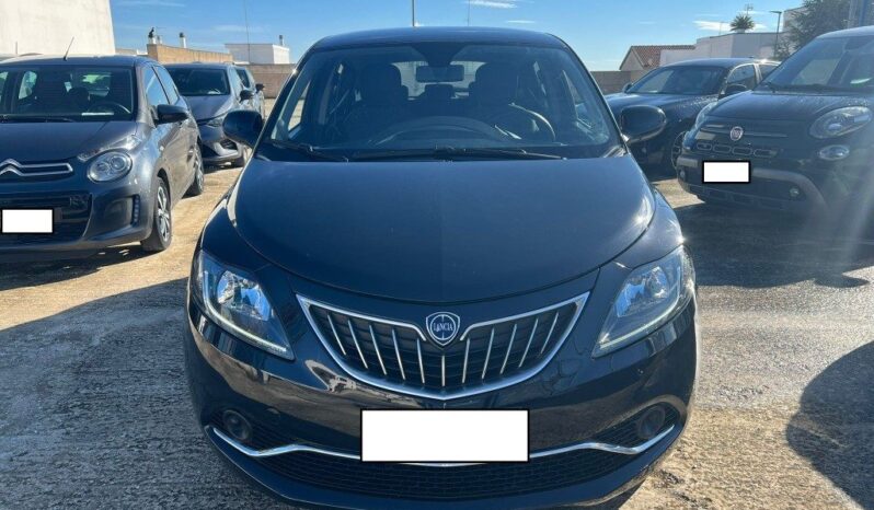 
								Lancia Ypsilon 1.0 FireFly S&S Hybrid Ecochic .									
