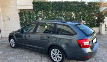 Skoda Octavia 1.4 TSI Wagon G-Tec .