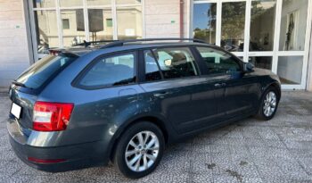 Skoda Octavia 1.4 TSI Wagon G-Tec .