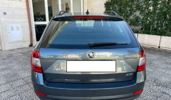 Skoda Octavia 1.4 TSI Wagon G-Tec .