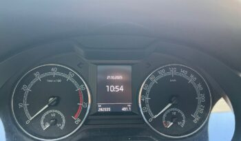Skoda Octavia 1.4 TSI Wagon G-Tec .