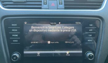 Skoda Octavia 1.4 TSI Wagon G-Tec .