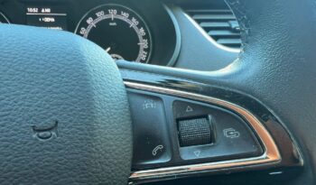 Skoda Octavia 1.4 TSI Wagon G-Tec .