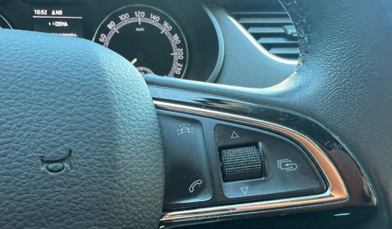 Skoda Octavia 1.4 TSI Wagon G-Tec .