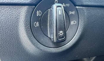 Skoda Octavia 1.4 TSI Wagon G-Tec .