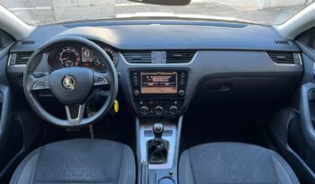 Skoda Octavia 1.4 TSI Wagon G-Tec .
