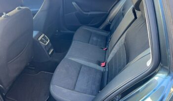 Skoda Octavia 1.4 TSI Wagon G-Tec .