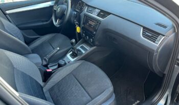 Skoda Octavia 1.4 TSI Wagon G-Tec .
