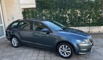 Skoda Octavia 1.4 TSI Wagon G-Tec .