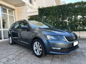 Skoda Octavia 1.4 TSI Wagon G-Tec