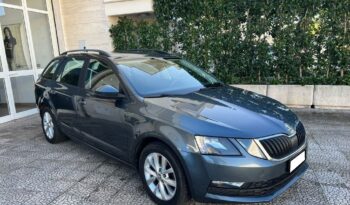 Skoda Octavia 1.4 TSI Wagon G-Tec .
