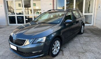 Skoda Octavia 1.4 TSI Wagon G-Tec .