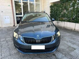 Skoda Octavia 1.4 TSI Wagon G-Tec