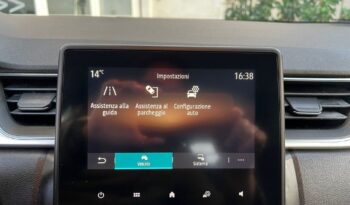 Renault Captur Blue dCi 95 CV .