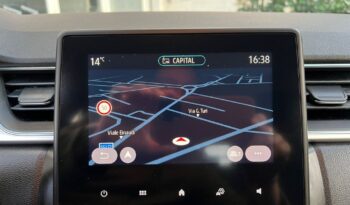 Renault Captur Blue dCi 95 CV .